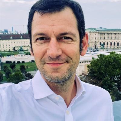 Clemens Prerovsky
